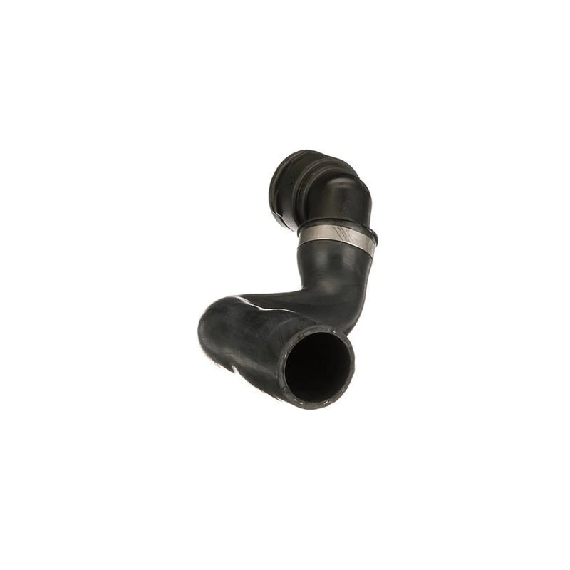 Gates Radiator Coolant Hose 310mm ID fits Opel Astra J 2009-2018 1.6