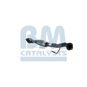 BM Catalysts Homologated Diesel Cat fits Ford Ranger 2006-2012 2.5