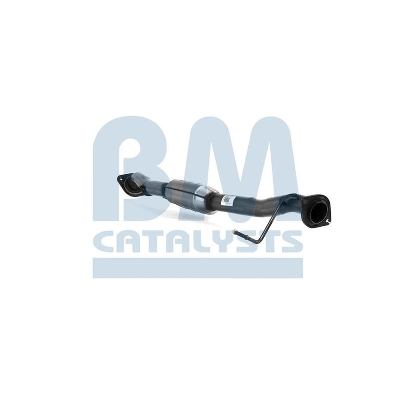 BM Catalysts Homologated Diesel Cat fits Ford Ranger 2006-2012 2.5