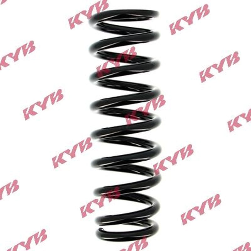 KYB Front Suspension Coil Spring RA1039