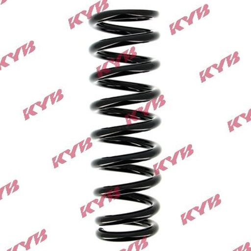KYB 2 x Suspension Springs fits MG Zs 2001-2005