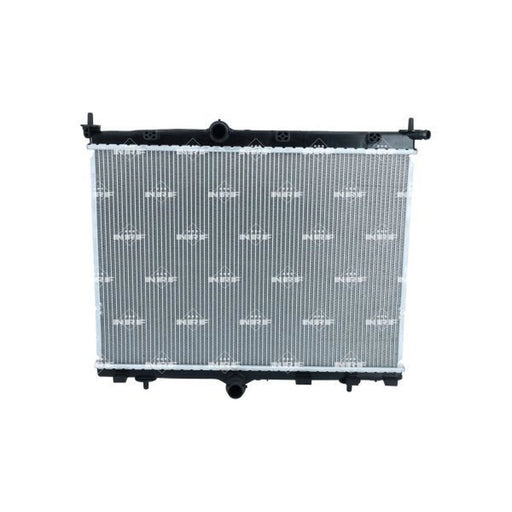 NRF Engine Radiator 550336