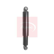 Apec Shock Absorber Damper Strut Rear Left fits Mercedes-Benz Sprinter 2-T
