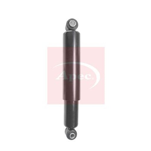Apec Shock Absorber Damper Strut Rear Left fits Mercedes-Benz Sprinter 2-T