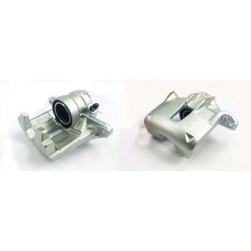 Abtex Brake Caliper Assembly Front Right fits Citroën Berlingo First 1996-2011