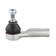 Delphi Steering Tie Rod End Ball Joint Front Left M14x1.5 fits Volvo S40 I