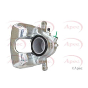 Apec Brake Caliper Assembly Front Left LCA883