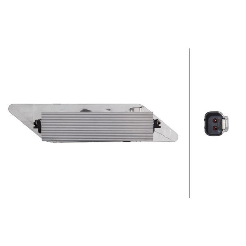 Hella Worklight High