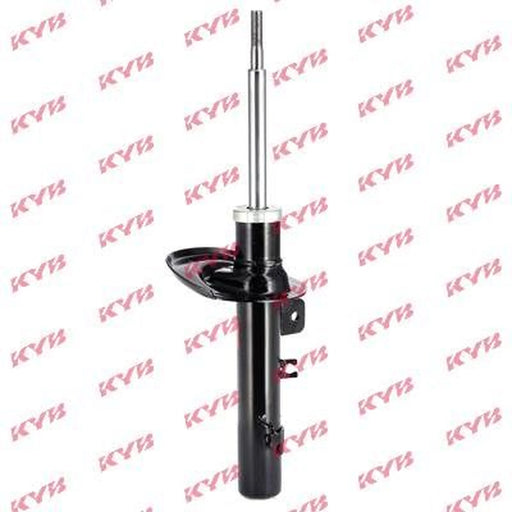 KYB 2 x Shock Absorbers fits Citroën C3 Picasso 2008-2015 1.4 1.6