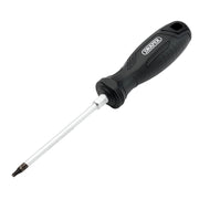 Draper TX-STAR® Hard Grip Screwdriver, T15 x 100mm - 220/T - image 1
