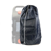 Leisurewize WasteHog Storage Bag - Wastemaster Waste hog Buggy Carrier WMB - Main Product Image | NN4 Online