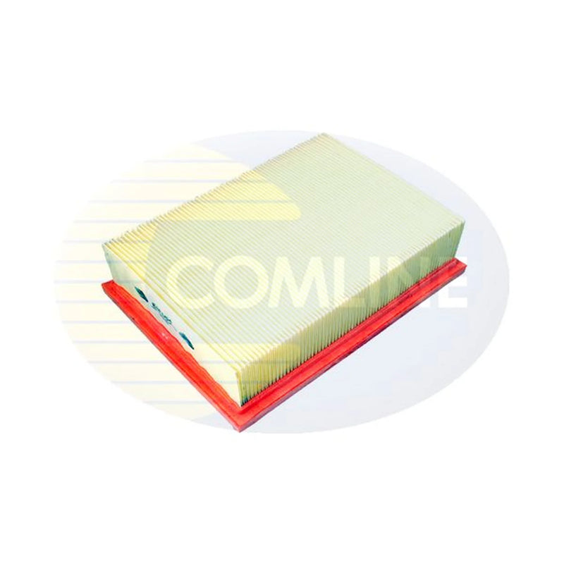 Comline Service Kit with Air & Oil Filters fits Ford Fiesta 1990-1995 1.6 1.8