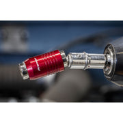 Sealey Premier Premier Pivoting Magnetic Bit Holder 1/4"Hex(M) - 1/4"Hex(F) Sealey Premier - Dynamic Drive