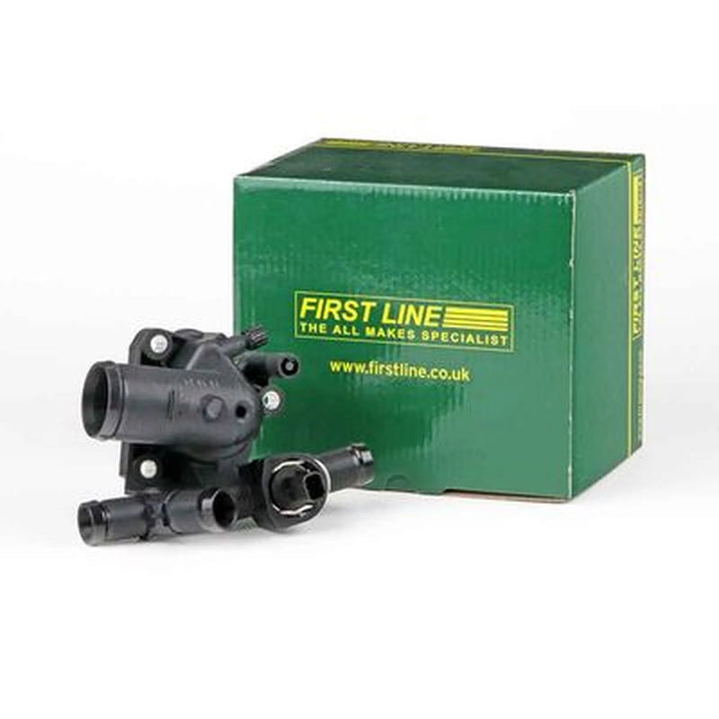 First Line Thermostat,Coolant fits Nissan Primastar 2006 on 2.0