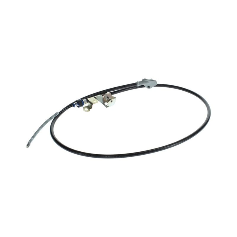 Bosch Handbrake Cable Right Rear fits Toyota Yaris/Vitz 2001-2005 1.0 1.3 1.4