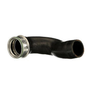 Gates Intercooler Turbo Charge Air Hose 250mm fits Audi A3 2000-2003 1.9