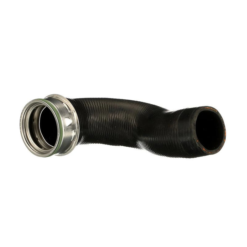 Gates Intercooler Turbo Charge Air Hose 250mm fits Audi A3 2000-2003 1.9