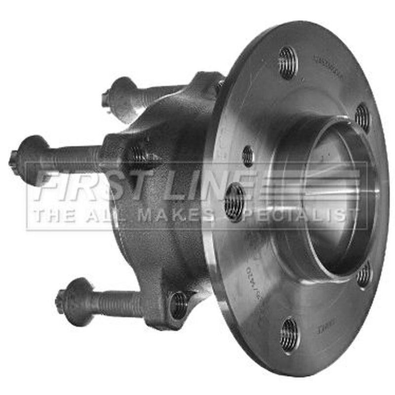 First Line Wheel Bearing Kit fits Mercedes-Benz A-Class 2012-2018
