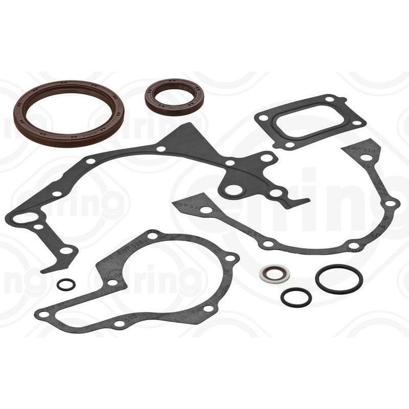 Elring Crankcase Gasket Kit ID fits Geo Metro 1989-1998 1.3