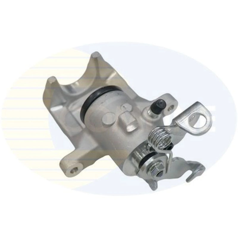 Comline Brake Caliper Assembly Rear Right fits Audi A1 2018 on