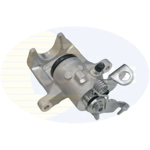 Comline Brake Caliper Assembly Rear Right fits Audi A1 2018 on