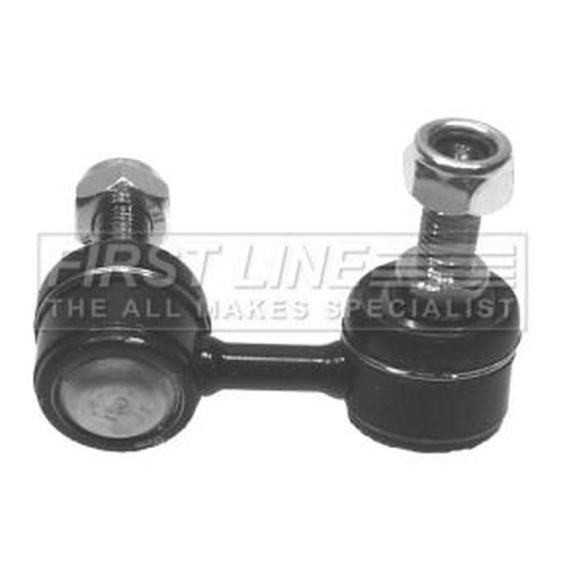 First Line Stabiliser Bar Link Coupling Rod fits Mitsubishi Rvr 1991-1999