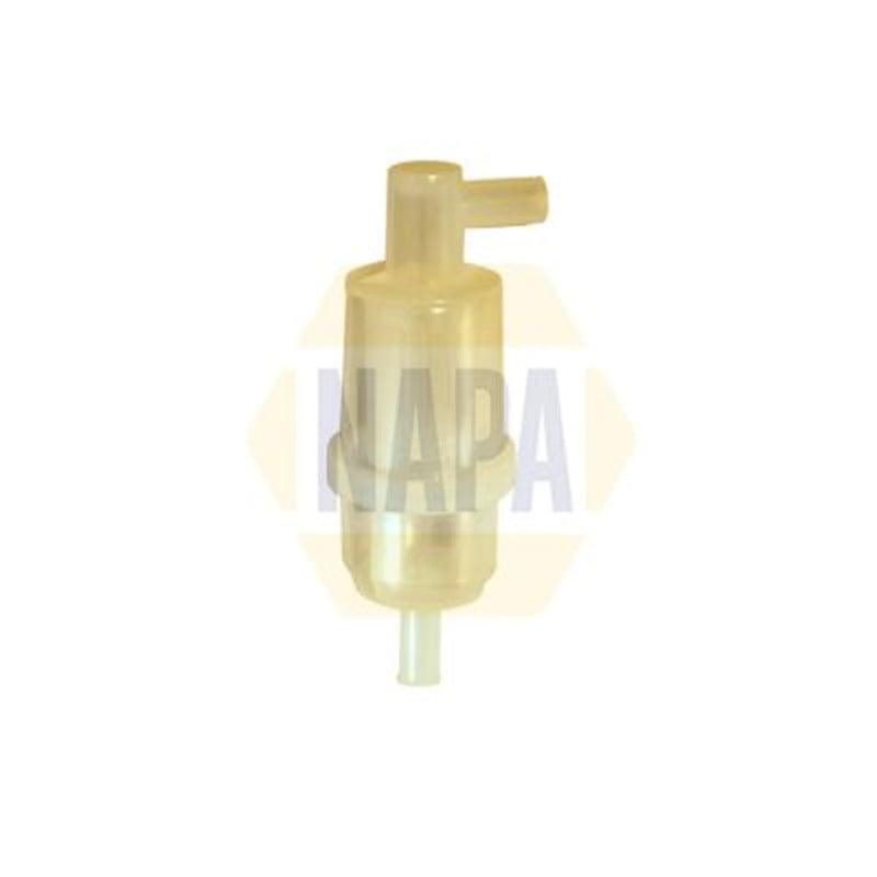 NAPA Fuel Filter Element fits Daewoo Korando 1999 on 2.9