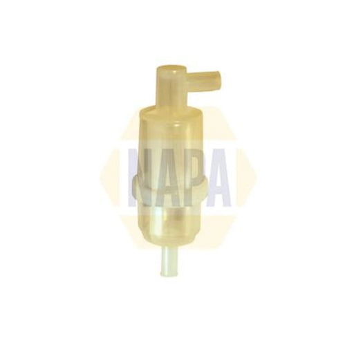 NAPA Fuel Filter Element fits Daewoo Korando 1999 on 2.9