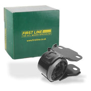 First Line Wishbone / Control / Trailing Arm Bush fits Ford Galaxy 2006-2015 2.0