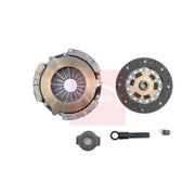 Apec Clutch Kit Set 3pc fits Nissan Almera 2000-2006 1.5