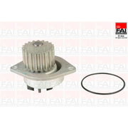 FAI Engine Cooling Water Pump WP6038