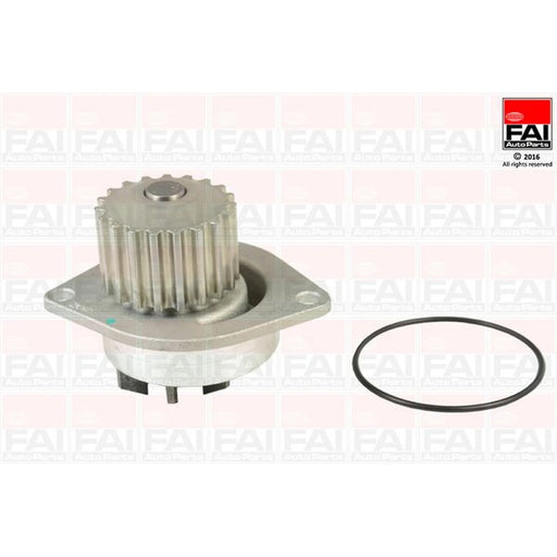 FAI Engine Cooling Water Pump WP6038