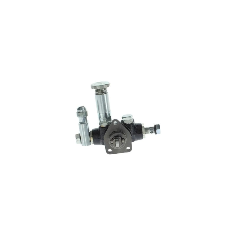 Bosch Fuel Pump Assembly H 105 237 154