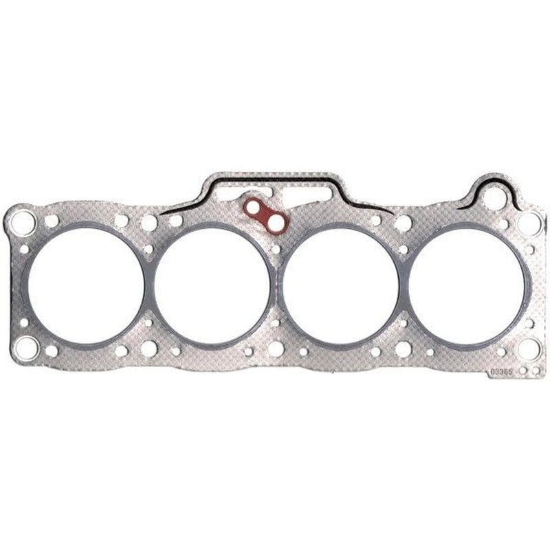 Elring Cylinder Head Gasket Thic fits Asia Motors Rocsta Closed Off-Road Vehicle