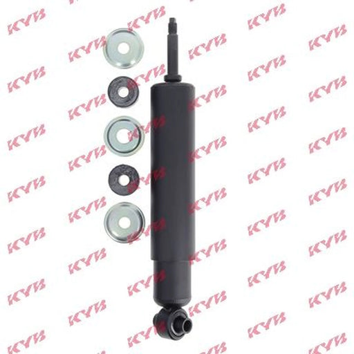 KYB 2 x Shock Absorbers fits Mercedes-Benz G-Class 1979-2015