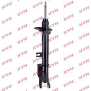 KYB 2 x Rear Shock Absorbers fits Mazda 323 Station 1986-1995 1.3 1.5 1.6 1.7