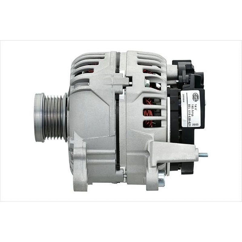 Hella Car Alternator 12V fits Audi A1 2010-2015 1.2