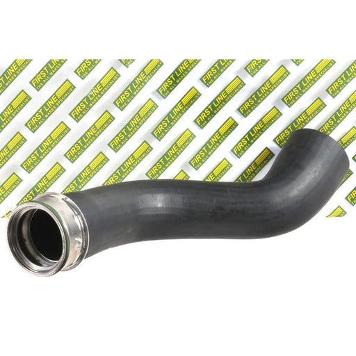 First Line Intercooler Turbo Charge Air Hose fits Mercedes-Benz C-Class