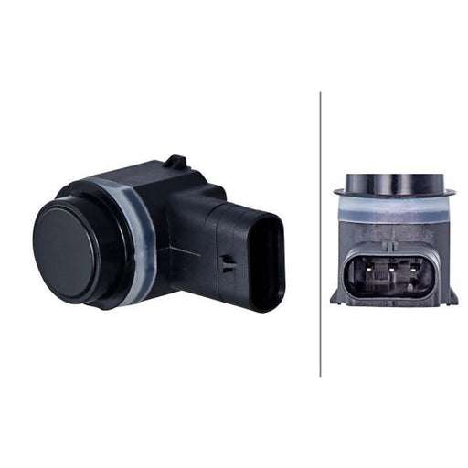 Hella Parking Sensor (PDC) both sides fits Toyota Auris 2006-2018