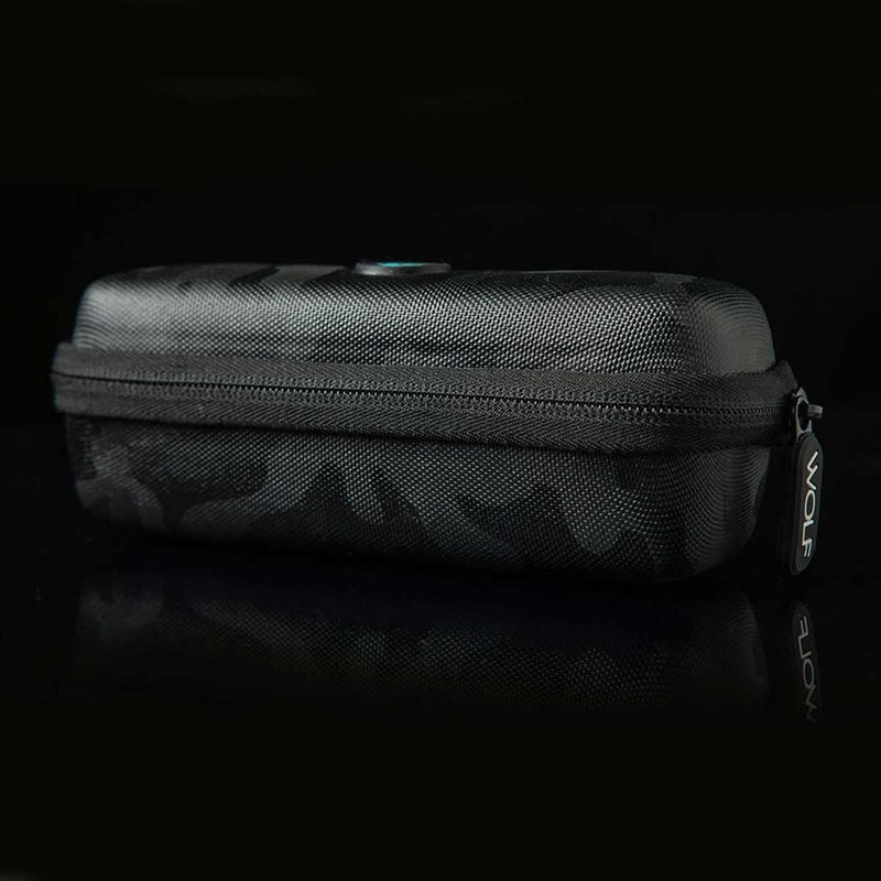 Wolf Outdoors Pack 100 Storage Case Camo Black Wolf Outdoors - Dynamic Drive