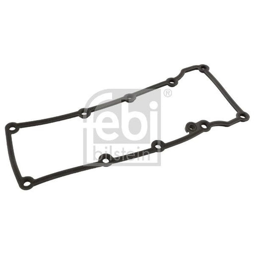 Febi Cylinder Head Cover Gasket ACM (Polyacrylate) 196504