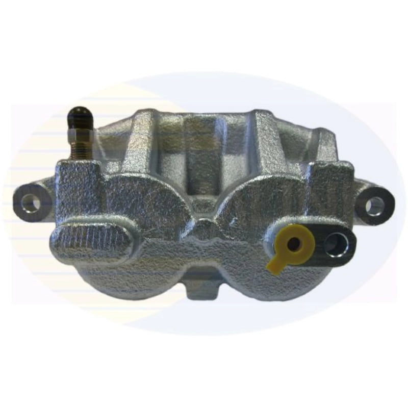 Comline Brake Caliper Assembly Front Right fits Land Rover Discovery 1998-2004