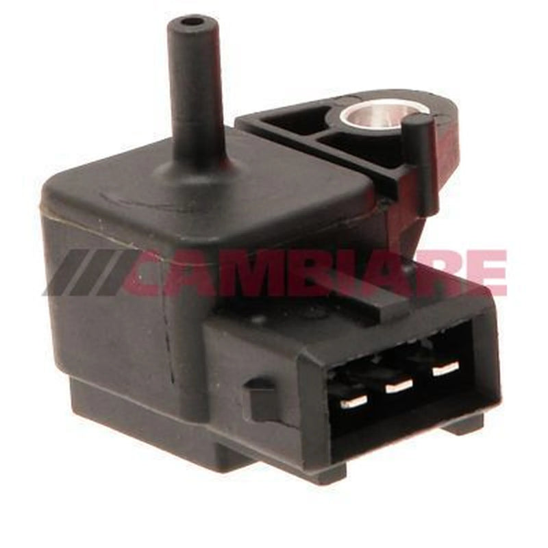 Cambiare Turbo Boost Pressure Sensor fits Mercedes-Benz A-Class 1998-2001
