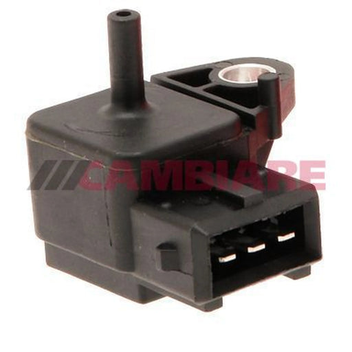 Cambiare Turbo Boost Pressure Sensor fits Mercedes-Benz A-Class 1998-2001