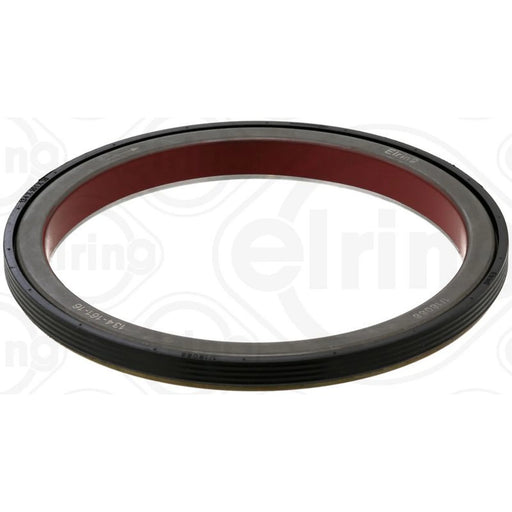 Elring Crankshaft Shaft Seal 161mm OD ID Wide fits Bova Magiq 2006-2007