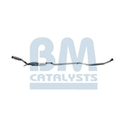 BM Catalysts Homologated Petrol Cat fits Peugeot 407 2004-2005 2.0