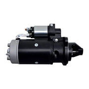 Hella Starter Motor 24V 4kW 9 Teeth fits Iveco Eurocargo I-Iii 1991-2015