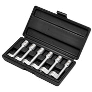 Draper Diesel Injector Line Socket Set, 1/2" Sq. Dr. (6 Piece) - DISS/6 Piece - image 1