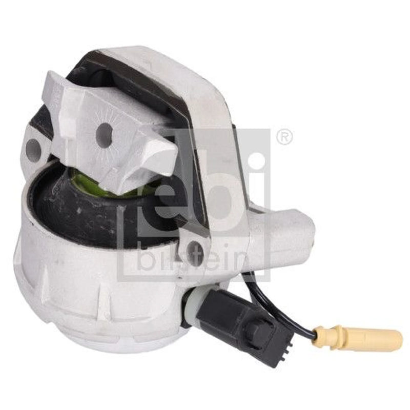 Febi Engine Mount Mounting Left 1004348