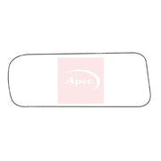 Apec Exterior Wing Mirror Glass Right fits Ford Tourneo Connect 2013-2022